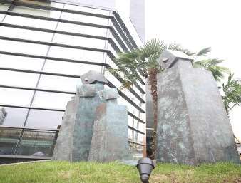Days Hotel Jeju Seogwipo Ocean Bagian luar foto