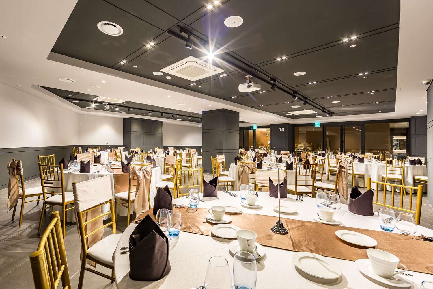 Days Hotel Jeju Seogwipo Ocean Bagian luar foto